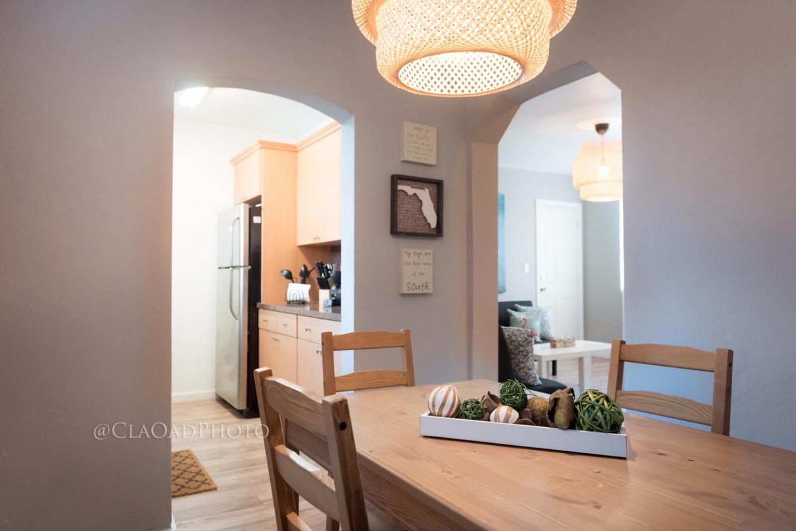 1br W Wifi And Parking Appartamento Miami