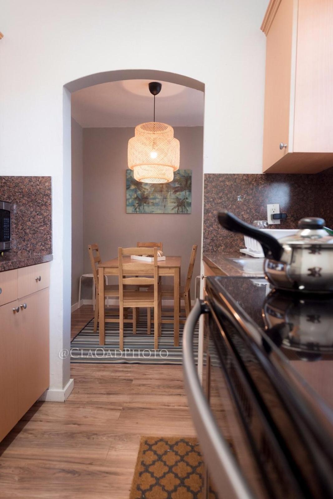 Appartamento 1br W Wifi And Parking Miami